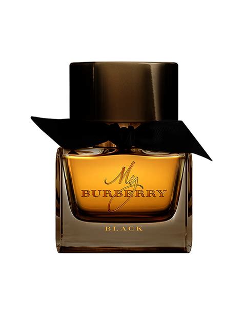 burberry nero donna profumo|My Burberry Black .